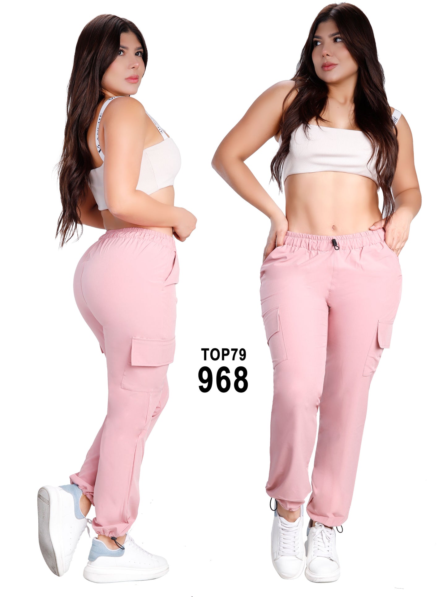 Jogger para Dama Ref. 967-27