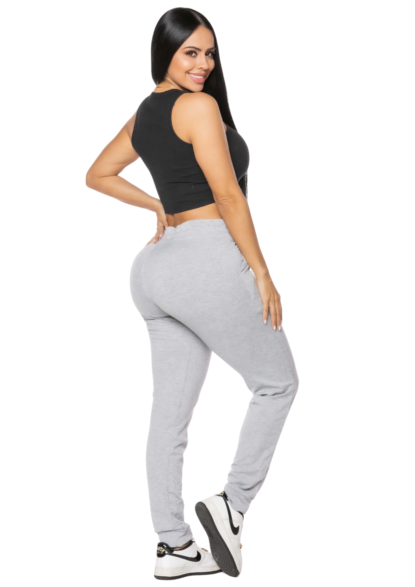 Jogger para Dama Ref. 921GC