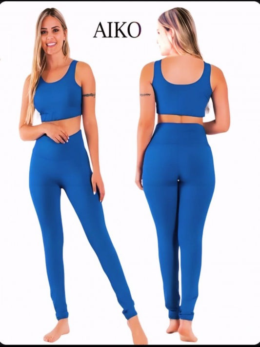 Set Deportivo para Dama Ref. AIKO