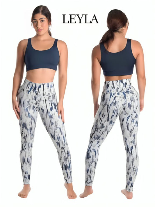 Set Deportivo para Dama Ref. LEYLA